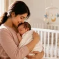 Mother and baby care products at 365 Pharmacy Hub