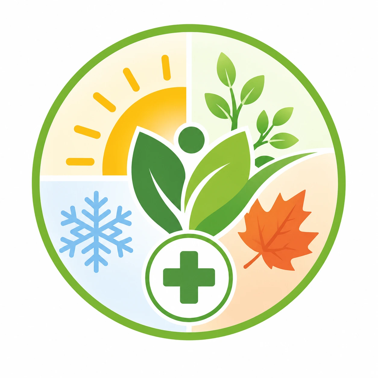 Seasonal wellness products at 365 Pharmacy Hub
