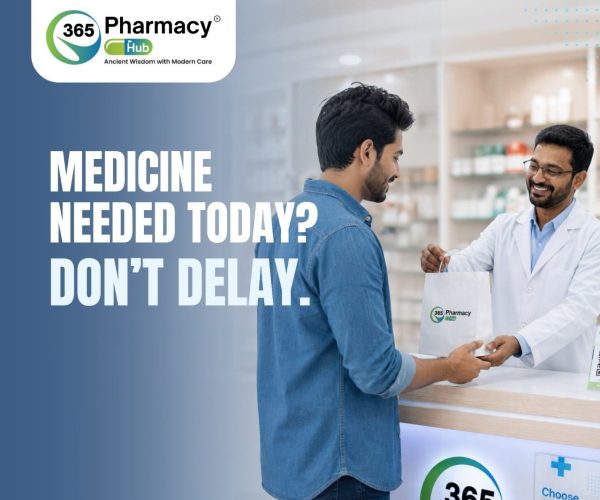 pharmacy